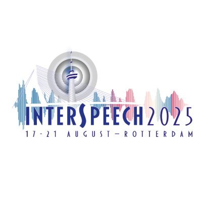 Interspeech Logo